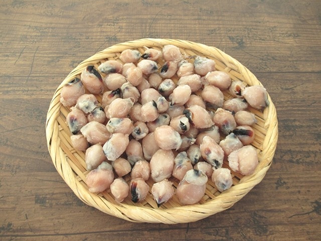 いか口バラ （300ｇ）