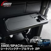 ڡ ڡ ڡ ӡ MK54S MK94S MND1S ե쥢若 MM54S MM94S ȥХåơ֥ޥå 2祻å ɿ ֥åSUZUKI  SPACIA CUSTOM GEAR XBEE ޥĥ MAZDA FLAIR WAGON  ѡʥơ֥ޥå  ƥꥢ ݸ   ɻ ѡ ɥ쥹å ꡼ ҳ 
