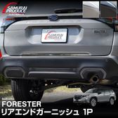 ե쥹 SL ꥢɥ˥å 1P ٤2顼 ̻ž夲 ֥å̻ž夲SUBARU Х FORESTER   ѡ ɥ쥹å ꡼ ץ ꥢ Хåɥ Хѡ  ݸ  ҳͽ/810ͽ
