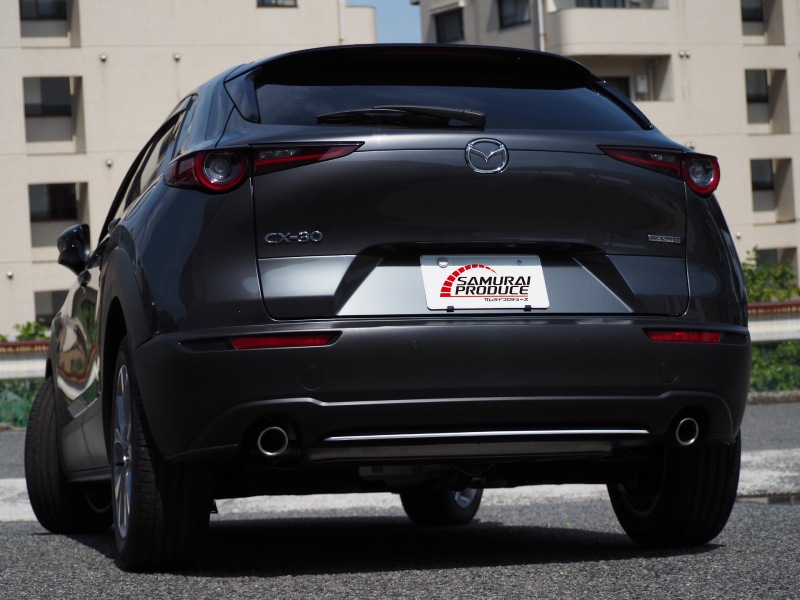 CX-30 �ꥢ��åץ����˥å��� 1P ���̻ž夲�åޥĥ� MAZDA CX30 ���ʼ����ƥ�쥹�� MAZDA CX30 DM8P DMEP ���� ���� �ꥢ �������� �ѡ���