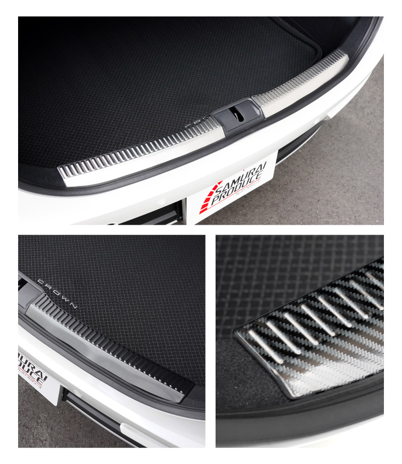 ���饦�󥯥��������С� �饲�å������åեץ졼�� 2P �����ܥ�Ĵ��TOYOTA �ȥ西 CROWN CROSSOVER TZSH35 AZSH35 ���� ���� �ꥢ �ȥ�� �ݸ� �������� �ѡ��� �ɥ쥹���å� ���ץ���� ���������꡼ �ҳ���