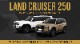 ɥ롼 󥯥250  ɥåޥå եȡꥢ å 4P ֥å ܥåȥ西 󥯥 TOYOTA LANDCRUISER 250   ѡ ɥ쥹å ꡼ ҳʥեȥɥ  å ɥåޥå  ݸ ɻߡڥ᡼о/ãԲġ