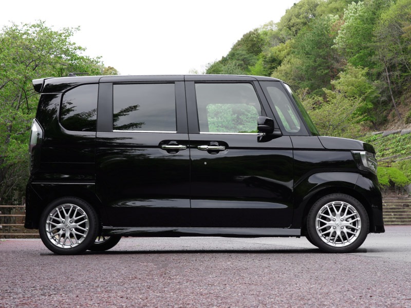 パーツ Honda nbox custom 10/25迄 10%off】N-BOX N-BOX JOY N-BOXカスタム JF3 JF4 JF5 JF6 後期