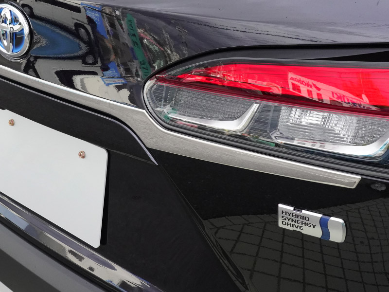 �����������饯���� �Хå��ɥ������˥å��� 3P ���̻ž夲 2025ǯ�ޥ��ʡ������󥸸��б� �åȥ西 TOYOTA COROLLA CROSS 6AA-ZVG11 3BA-ZSG10 6AA-ZVG15 �������� ���� �ꥢ ���� �ѡ��� �ɥ쥹���å� ���������꡼ �ҳ��� ���ץ���� ������