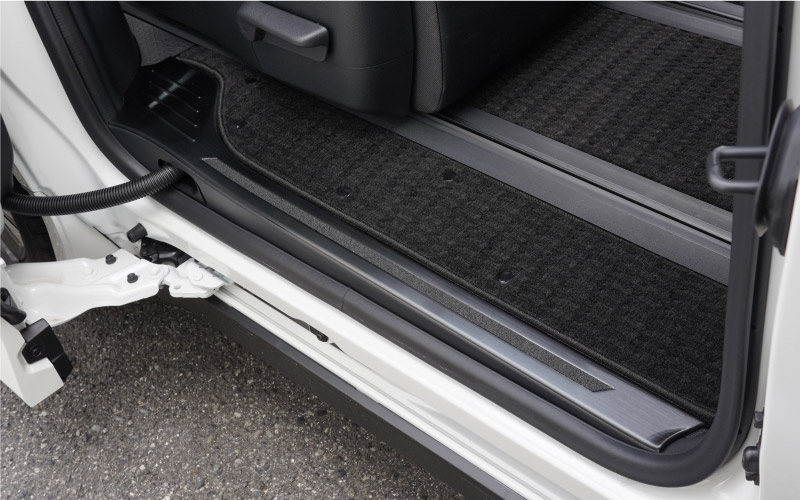 �������������� �Υ� 90�� �����ɥ��ƥå� ��¦�����åեץ졼�� ���ߤᥴ���դ� �ե���ȡ��ꥢ���å� 4P ���٤�3���顼 ����С� �֥�å� �����ܥ�Ĵ�åȥ西 TOYOTA VOXY NOAH 90 95 �ݸ�ѡ��� �������� �ɥ쥹���å� ���������꡼ �ҳ��ʡ�ͽ������/�֥�å��������ܥ�Ĵ:2026ǯ1��20����������С�:1��30��������ͽ���