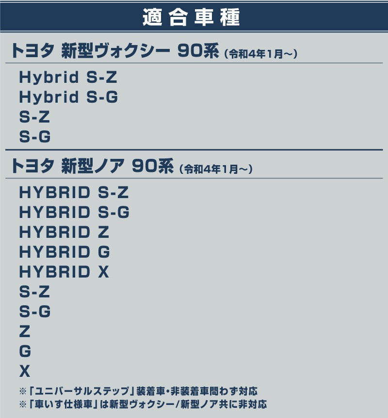 �������������� �Υ� 90�� �����ɥ��ƥå� ��¦�����åեץ졼�� ���ߤᥴ���դ� �ե���ȡ��ꥢ���å� 4P ���٤�3���顼 ����С� �֥�å� �����ܥ�Ĵ�åȥ西 TOYOTA VOXY NOAH 90 95 �ݸ�ѡ��� �������� �ɥ쥹���å� ���������꡼ �ҳ��ʡ�ͽ������/�֥�å��������ܥ�Ĵ:2026ǯ1��20����������С�:1��30��������ͽ���