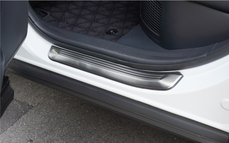 ���饦�󥯥��������С� �����ɥ��ƥå� ��¦�����åեץ졼�� �ե���ȡ��ꥢ 4P ���٤�3�� ����С� �֥�å� �����ܥ�Ĵ��TOYOTA �ȥ西 CROWN CROSSOVER TZSH35 AZSH35 ���� ���� �ݸ� ­�� �������� �ѡ��� �ɥ쥹���å� ���ץ���� ���������꡼ �ҳ��ʡ�ͽ������/����С�:12��20�������֥�å�:2026ǯ1��20��������ͽ���