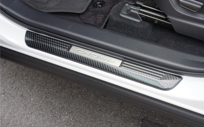 ���饦�󥯥��������С� �����ɥ��ƥå� ��¦�����åեץ졼�� �ե���ȡ��ꥢ 4P ���٤�3�� ����С� �֥�å� �����ܥ�Ĵ��TOYOTA �ȥ西 CROWN CROSSOVER TZSH35 AZSH35 ���� ���� �ݸ� ­�� �������� �ѡ��� �ɥ쥹���å� ���ץ���� ���������꡼ �ҳ��ʡ�ͽ������/����С�:12��20�������֥�å�:2026ǯ1��20��������ͽ���