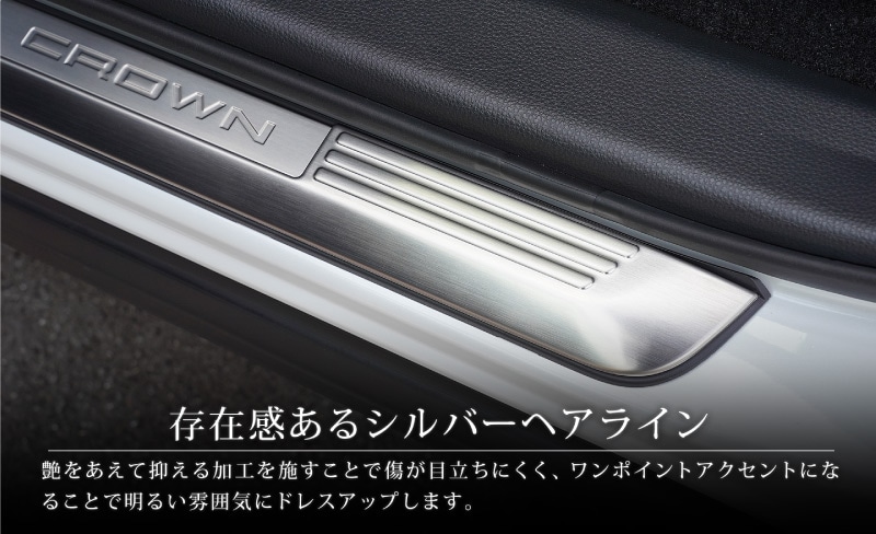 ���饦�󥯥��������С� �����ɥ��ƥå� ��¦�����åեץ졼�� �ե���ȡ��ꥢ 4P ���٤�3�� ����С� �֥�å� �����ܥ�Ĵ��TOYOTA �ȥ西 CROWN CROSSOVER TZSH35 AZSH35 ���� ���� �ݸ� ­�� �������� �ѡ��� �ɥ쥹���å� ���ץ���� ���������꡼ �ҳ��ʡ�ͽ������/����С�:12��20�������֥�å�:2026ǯ1��20��������ͽ���