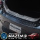 MAZDA3 �ꥢ�Х�ѡ����ƥåץ����� �����ݸ���դ� 1P �֥�å��إ��饤���MAZDA �ޥĥ�3 BP�� FASTBACK���� ���� �ݸ� �ѡ��� �������� �ɥ쥹���å� ���������꡼ �ҳ��� ��������ͽ������/1��30��������ͽ���