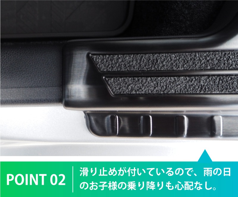 ե ɥƥå åեץ졼 4P ߤ С/֥å 2åϥ DAIHATSU TAFT  ݸ  ѡ ƥꥢ  ɥ쥹å ꡼ ҳ ץ