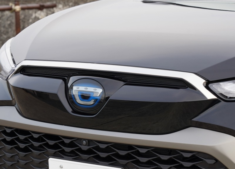 饯 ե ܥͥåȥ˥å 1P ̻ž夲åȥ西 TOYOTA COROLLA CROSS 6AA-ZVG11 3BA-ZSG10 6AA-ZVG15   ե  ѡ ɥ쥹å ꡼ ҳ ץ 