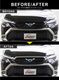饯 ե ܥͥåȥ˥å 1P ̻ž夲åȥ西 TOYOTA COROLLA CROSS 6AA-ZVG11 3BA-ZSG10 6AA-ZVG15   ե  ѡ ɥ쥹å ꡼ ҳ ץ 