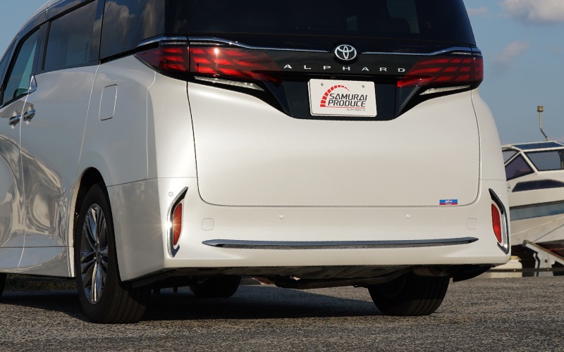 �ڥ��åȳ�ۿ�������ե����� 40�� �ꥢ�Х�ѡ����ꥢ��ե쥯���� �����˥å��� �����ѡ��ĥ��å� �֥�å����̻ž夲��TOYOTA �ȥ西 ALPHARD ���� ���� �ꥢ �Х�ѡ� �������� �ѡ��� �ɥ쥹���å� ���������꡼ �ҳ��� ������