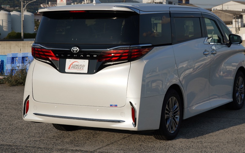 トヨタ ALPHARD リアバンパー ホワイト 13_000000003902.jpg?1707354400