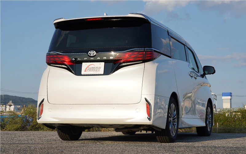 �ڥ��åȳ�ۿ�������ե����� 40�� �ꥢ�Х�ѡ����ꥢ��ե쥯���� �����˥å��� �����ѡ��ĥ��å� �֥�å����̻ž夲��TOYOTA �ȥ西 ALPHARD ���� ���� �ꥢ �Х�ѡ� �������� �ѡ��� �ɥ쥹���å� ���������꡼ �ҳ��� ������