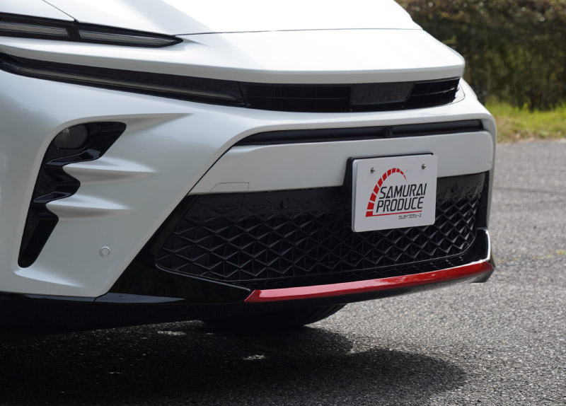 ���饦�󥹥ݡ��� �ե���ȥ�å� �����˥å��� 1P �ѡ����åɡ�TOYOTA �ȥ西 CROWN SPORT AZSH36W AZSH37W PHEV ���� ���� �ե���� �������� �ѡ��� �ɥ쥹���å� ���ץ���� ���������꡼ �ҳ���