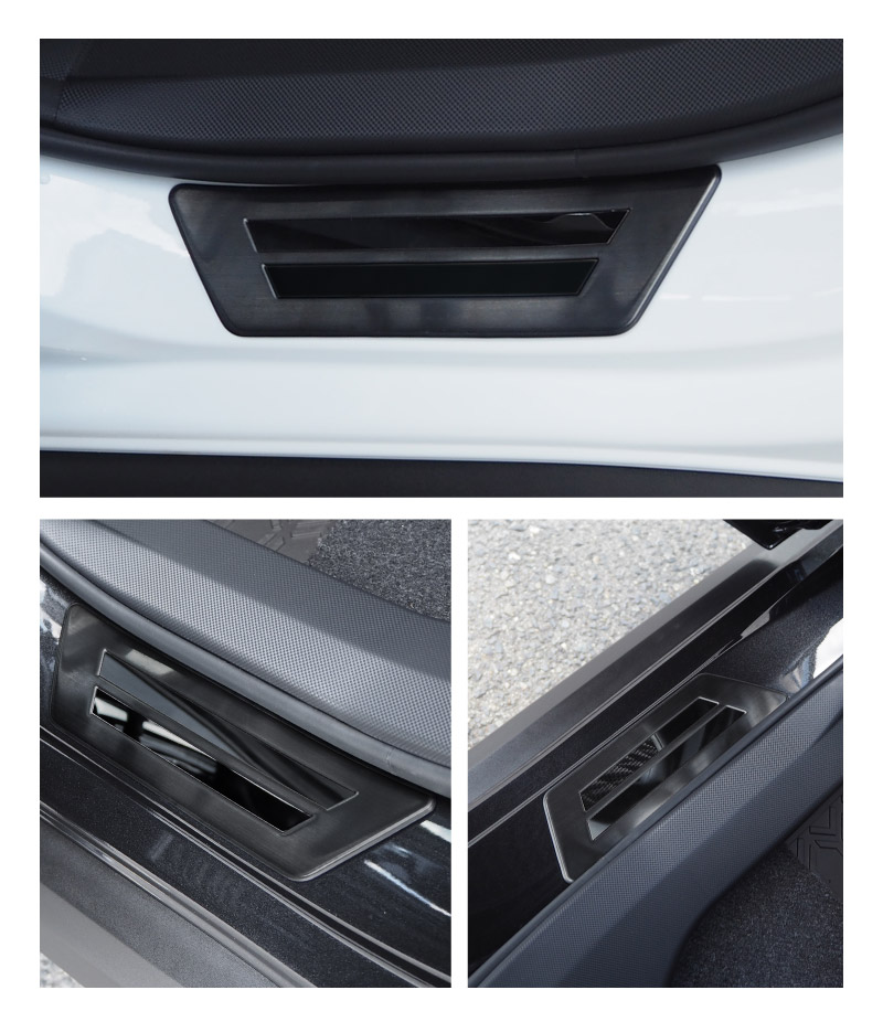 �饤�� ���å��� ��å��� �����ɥ��ƥå� ��¦�����åեץ졼�� �ե���ȡ��ꥢ���å� 4P ���٤�2���顼 �֥�å�/����С��åȥ西 TOYOTA RAIZE TOYOTA �����ϥ� �����ϥ� ROCKY DAIHATSU �����ݸ���դ� ����