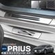 ץꥦ 60 ɥƥå ¦åեץ졼 4P ݸդ ٤3顼 Сإ饤 ֥åإ饤 ܥĴåȥ西 TOYOTA PRIUS 60 MXWH60 ZVW60   ݸ  ѡ ɥ쥹å ꡼ ҳ
