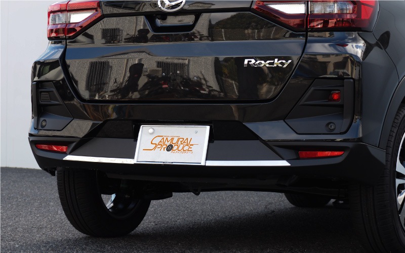 饤/å ꥢХѡ˥å ̻ž夲 2Påȥ西 TOYOTA RAIZE/ϥ DAIHATSU ROCKY  A200A A210A  ɥ쥹å  ѡ ꡼ ҳ ץ 