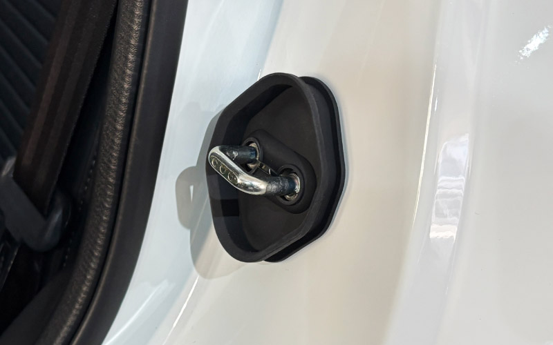 ȥ쥤 T33 ॿ ɥȥ饤 4P ֥å 2025ǯޥʡ󥸸б ˥å NISSAN X-TRAIL   ݸѡ ɥȥåѡС ȥ饤С ɥ쥹å ꡼ ҳ ץڥ᡼о/ãԲġ