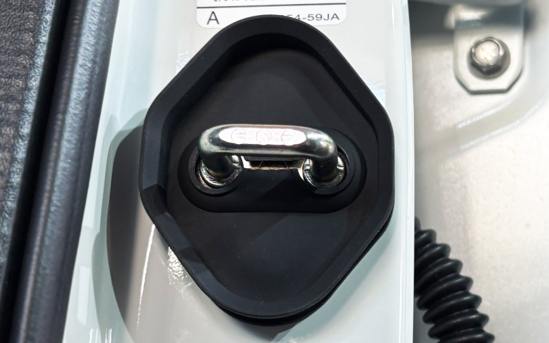 ȥ쥤 T33 ॿ ɥȥ饤 4P ֥å 2025ǯޥʡ󥸸б ˥å NISSAN X-TRAIL   ݸѡ ɥȥåѡС ȥ饤С ɥ쥹å ꡼ ҳ ץڥ᡼о/ãԲġ