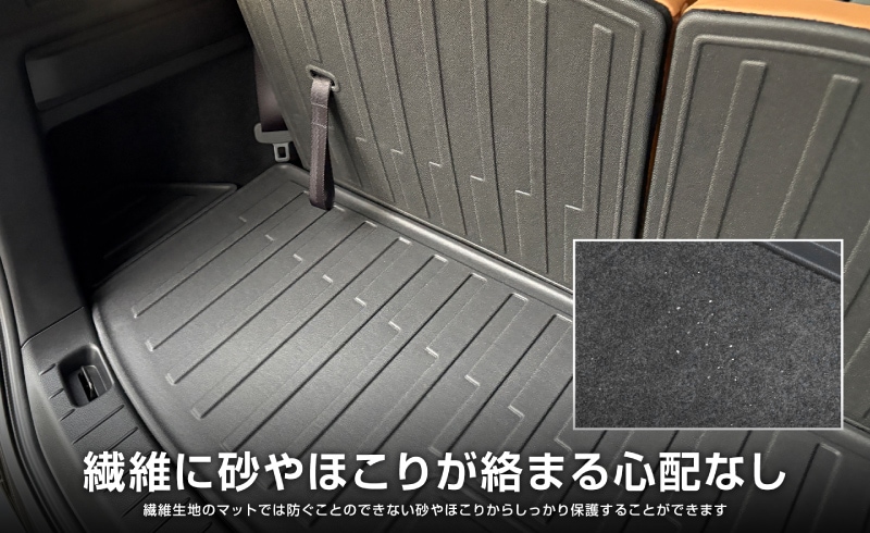 【937】リライズ まとめ売り サムライプロデュース セット割 マツダ CX-80 KL系 リアリップ