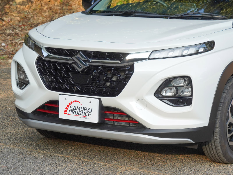 �ե��󥯥� �ե���ȥ���� �����˥å��� 4P �ѡ����å� �å����� SUZUKI FRONX WDB3S WEB3S �������� �ѡ��� ���� SUZUKI ���� �������� �ѡ��� �ɥ쥹���å� ���������꡼ ���ץ���� �ե���� �Х�ѡ� ����� ���� �������� �ҳ�