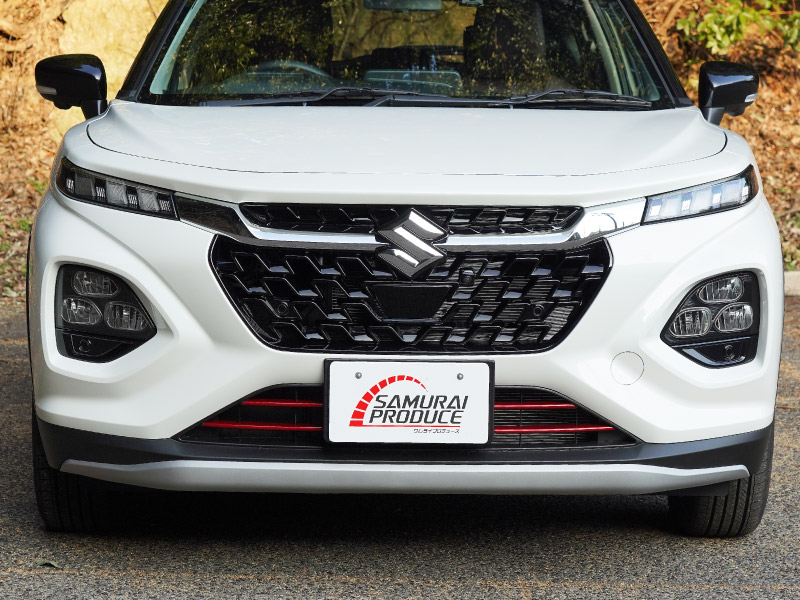 �ե��󥯥� �ե���ȥ���� �����˥å��� 4P �ѡ����å� �å����� SUZUKI FRONX WDB3S WEB3S �������� �ѡ��� ���� SUZUKI ���� �������� �ѡ��� �ɥ쥹���å� ���������꡼ ���ץ���� �ե���� �Х�ѡ� ����� ���� �������� �ҳ�