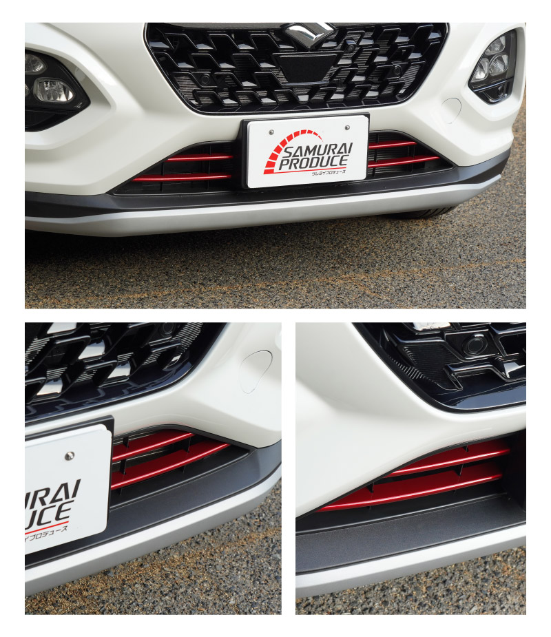 �ե��󥯥� �ե���ȥ���� �����˥å��� 4P �ѡ����å� �å����� SUZUKI FRONX WDB3S WEB3S �������� �ѡ��� ���� SUZUKI ���� �������� �ѡ��� �ɥ쥹���å� ���������꡼ ���ץ���� �ե���� �Х�ѡ� ����� ���� �������� �ҳ�