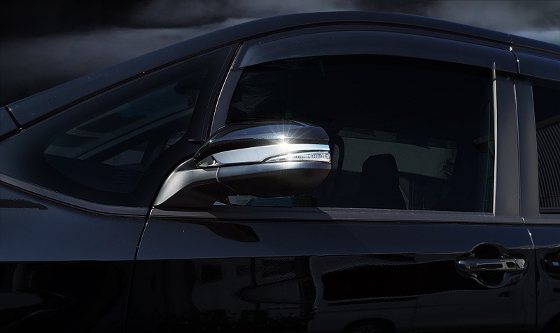 ڥȥåʡۥ80/Υ80//ϥꥢ60/ϥꥢ80 ɥߥ顼 ˥å 2Påȥ西 TOYOTA VOXY NOAH ESQUIRE 顼  б   ѡ ɥ쥹å ꡼ ҳ ץ 