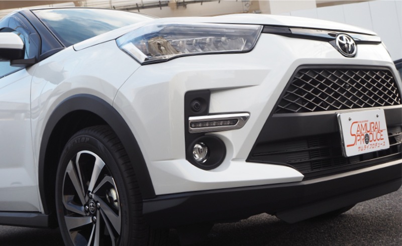 饤 ǥ饤ȡեץ˥å ̻ž夲 4Påȥ西 TOYOTA RAIZE  A200A A210A  ɥ쥹å  ѡ ꡼ ҳ  ƥꥢ ȥ ե饤 եȥե ߥ͡