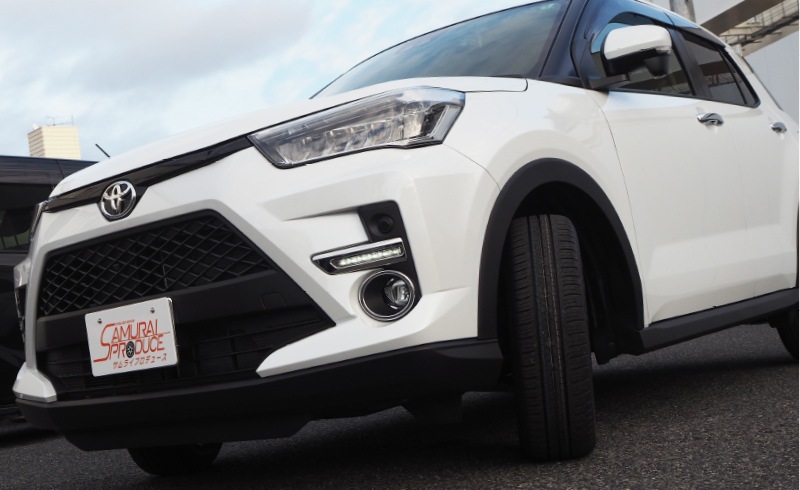 饤 ǥ饤ȡեץ˥å ̻ž夲 4Påȥ西 TOYOTA RAIZE  A200A A210A  ɥ쥹å  ѡ ꡼ ҳ  ƥꥢ ȥ ե饤 եȥե ߥ͡