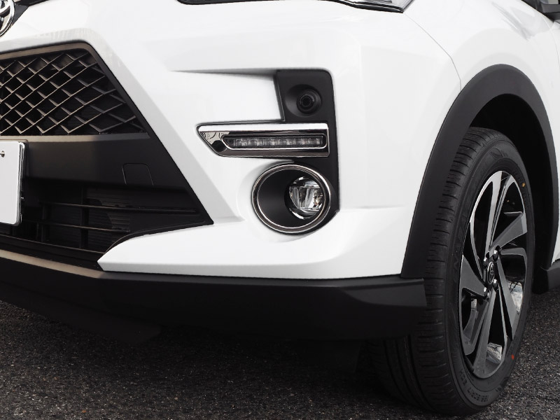 �饤�� �ǥ��饤�ȡ��ե������ץ����˥å��� ���̻ž夲 4P�åȥ西 TOYOTA RAIZE ���� A200A A210A �������� �ɥ쥹���å� ���� �ѡ��� ���������꡼ �ҳ��� ���� �������ƥꥢ �ȥ�� �ե����饤�� �ե���ȥե��� ����ߥ͡���������