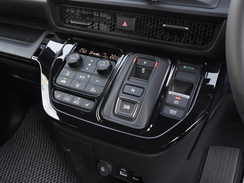 �ڥ����ȥ�å��ʡۿ������ƥåץ若�� ������(AIR)/���ѡ���(SPADA) RP�� ���եȥ١����ѥͥ� 1P �ԥ��Υ֥�å� 2025ǯ�ޥ��ʡ������󥸸��б��åۥ�� HONDA STEPWGN ���� RP6/RP7/RP8 e:HEV SPADA AIR ���� �������� �ѡ��� �ɥ쥹���å� ���������꡼ �ҳ���