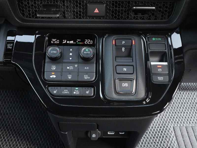 �ڥ����ȥ�å��ʡۿ������ƥåץ若�� ������(AIR)/���ѡ���(SPADA) RP�� ���եȥ١����ѥͥ� 1P �ԥ��Υ֥�å� 2025ǯ�ޥ��ʡ������󥸸��б��åۥ�� HONDA STEPWGN ���� RP6/RP7/RP8 e:HEV SPADA AIR ���� �������� �ѡ��� �ɥ쥹���å� ���������꡼ �ҳ���