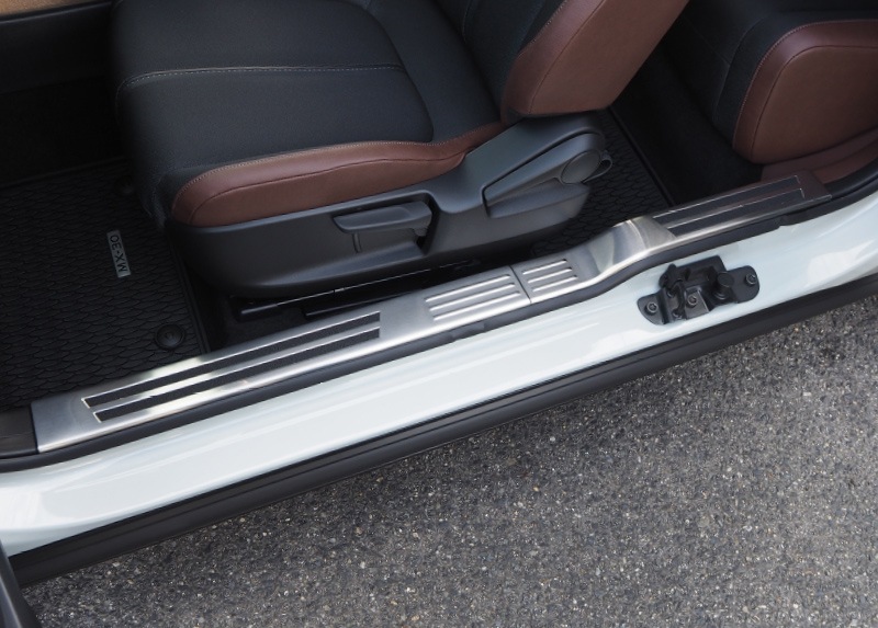 MX-30 ¦åեץ졼 4P ߤդ ٤2顼 Сإ饤/֥åإ饤åޥĥ MAZDA MX30 5AA-DREJ3P    ѡ ɥ쥹å ꡼ ҳ  ѡ ɥƥåסͽ/֥å:1220ͽ