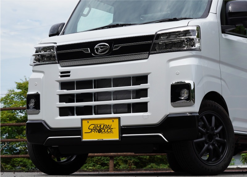 ȥ졼 եȥ⡼륬˥å 2P ̻ž夲 åϥ DAIHATSU ATRAI S700V/S710V    ѡ ե  ɥ쥹å ꡼ ҳ ץ 