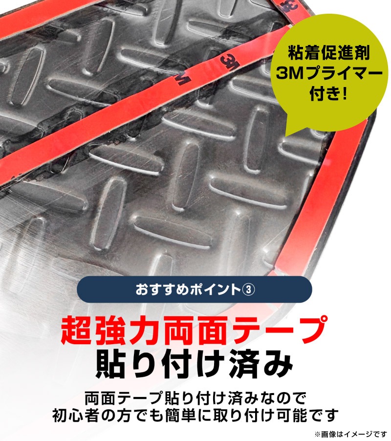 新型ジムニー JB64W 新型ジムニーシエラ JB74W フューエルリッドガーニッシュ 1P 縞鋼板柄 ラプター塗装 ブラック｜スズキ SUZUKI JIMNY JB64 JIMNY SIERRA JB74 1型 2型 3型 4型 5型 専用 カスタム パーツ ドレスアップ アクセサリー オプション ラプター 給油口 給油口カバー チッピング 外装 カー用品 社外【メール便対象/代引き・配達日時指定不可】