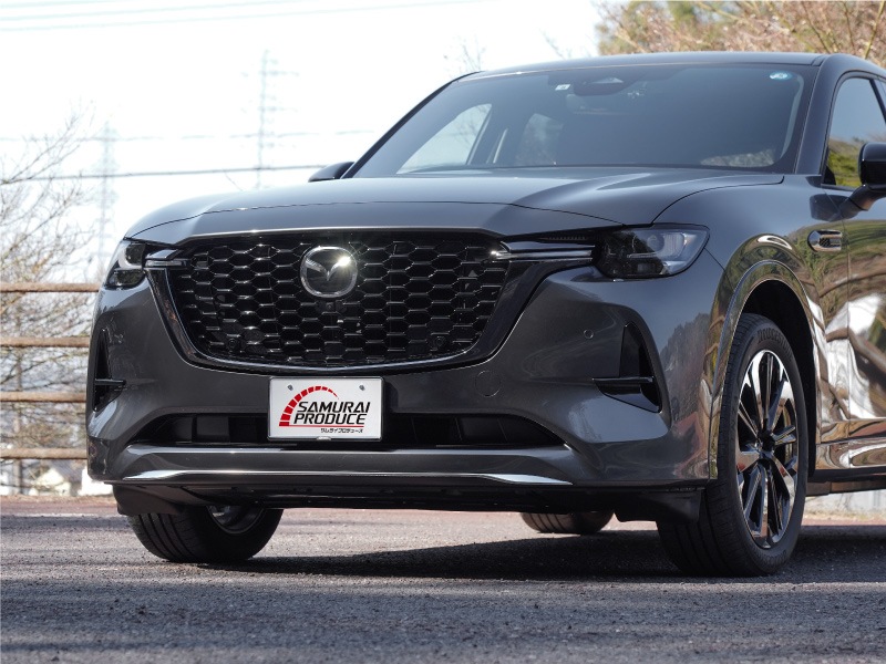 CX-60 KH ϥ֥å PHEV  եȥåץ˥å 1P ٤2 ̻ž夲 ֥å̻ž夲åޥĥ MAZDA CX60   ե  ѡ ɥ쥹å ꡼ ҳ 