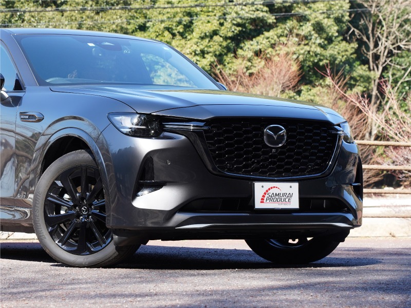 CX-60 KH ϥ֥å PHEV  եȥåץ˥å 1P ٤2 ̻ž夲 ֥å̻ž夲åޥĥ MAZDA CX60   ե  ѡ ɥ쥹å ꡼ ҳ 