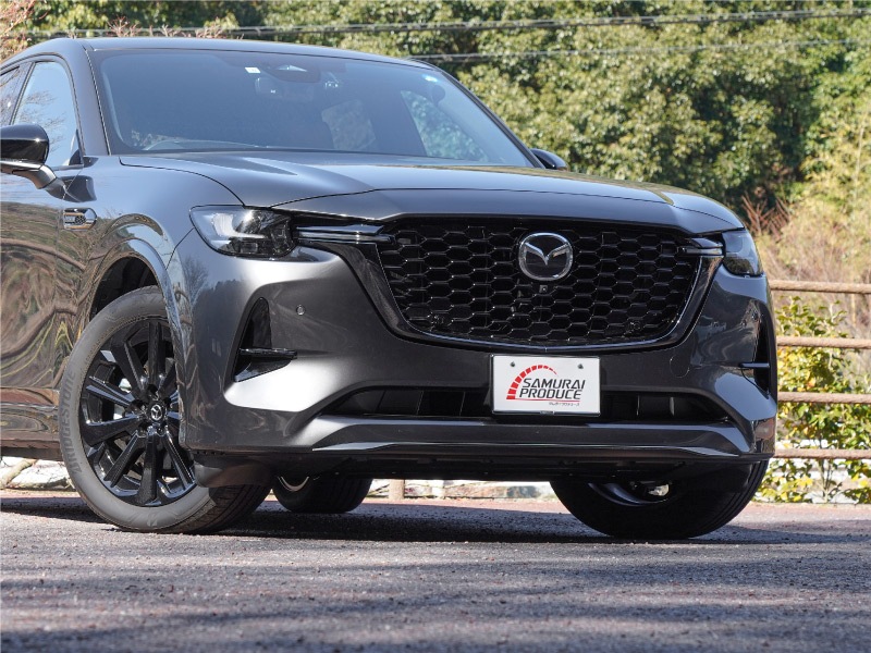 CX-60 KH ϥ֥å PHEV  եȥåץ˥å 1P ٤2 ̻ž夲 ֥å̻ž夲åޥĥ MAZDA CX60   ե  ѡ ɥ쥹å ꡼ ҳ 