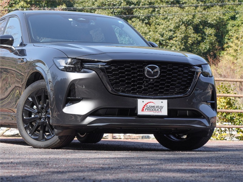 CX-60 KH ϥ֥å PHEV  եȥåץ˥å 1P ٤3 ̻ž夲/⡼С/֥å̻ž夲åޥĥ MAZDA CX60   ե  ѡ ɥ쥹å