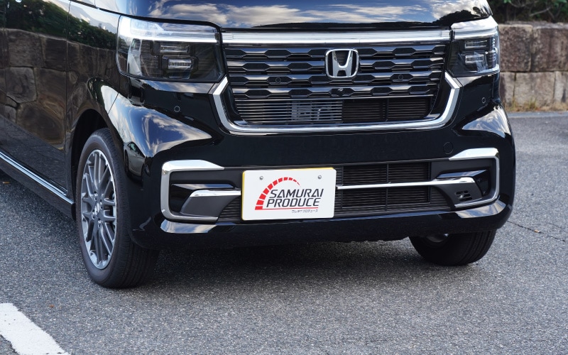 �ڥ��åȳ�ۿ��� N-BOX�������� JF5 JF6 �ե���ȥХ�ѡ���������������� �����˥å��� 4P �����ѡ��ģ������å� ���̻ž夲�åۥ�� HONDA NBOX CUSTOM ���� ���� �ե���� �������� �ѡ��� ���������꡼ �ҳ��� �ɥ쥹���åס�ͽ������/2��28��������ͽ���