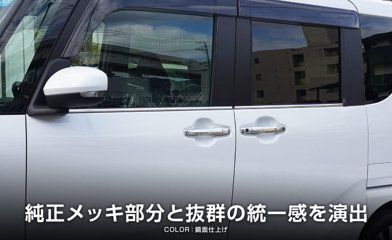 ��2/23�� 20%off�ۿ��������/����ȥ�������/�ե��󥯥��� ����/��� ������ɥ��ȥ�� ���̻ž夲 4P�å����ϥ� DAIHATSU TANTO TANTO CUSTOM FUNCROSS LA650S/LA660S ��������RS ��������X �ɥ쥹���å� �������� ���� �ѡ��� ���������꡼ �ҳ���