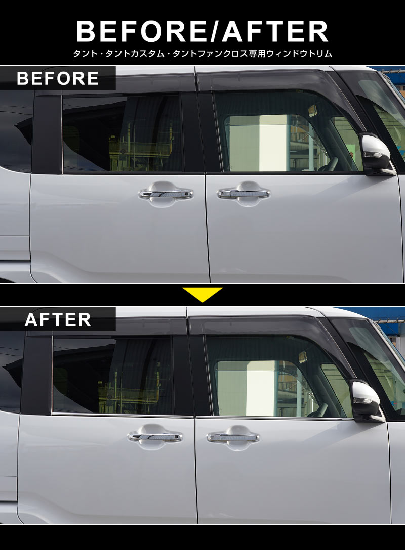 ��2/23�� 20%off�ۿ��������/����ȥ�������/�ե��󥯥��� ����/��� ������ɥ��ȥ�� ���̻ž夲 4P�å����ϥ� DAIHATSU TANTO TANTO CUSTOM FUNCROSS LA650S/LA660S ��������RS ��������X �ɥ쥹���å� �������� ���� �ѡ��� ���������꡼ �ҳ���