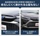 �������饯���� �ե���ȥХ�ѡ������˥å��� 1P ���̻ž夲�åȥ西 TOYOTA COROLLA CROSS 6AA-ZVG11 3BA-ZSG10 6AA-ZVG15 �������� ���� �ե���� ���� �ѡ��� �ɥ쥹���å� ���������꡼ �ҳ��� ������ ���ץ����
