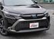 �������饯���� �ե���ȥХ�ѡ������˥å��� 1P ���̻ž夲�åȥ西 TOYOTA COROLLA CROSS 6AA-ZVG11 3BA-ZSG10 6AA-ZVG15 �������� ���� �ե���� ���� �ѡ��� �ɥ쥹���å� ���������꡼ �ҳ��� ������ ���ץ����