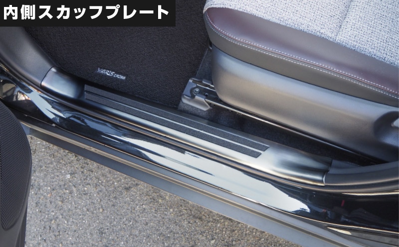 �ڥ��åȳ�ۥ�ꥹ������ �����ɥ��ƥå� ��¦�����åեץ졼�ȡ���¦ �ե���ȡ��ꥢ���å� �֥�å��إ��饤��åȥ西 TOYOTA YARIS CROSS �������� ���� �ѡ��ġ�ͽ������/2026ǯ1��10��������ͽ���