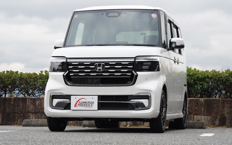 �ڥ��åȳ�ۿ��� N-BOX�������� JF5 JF6 �ե���ȥ������ե���ȥХ�ѡ���������������� �����˥å��� �����ѡ��ģ������å� �֥�å���������åۥ�� HONDA NBOX CUSTOM ���� ���� �ե���� �������� �ѡ��� ���������꡼ �ҳ��� �ɥ쥹���å�